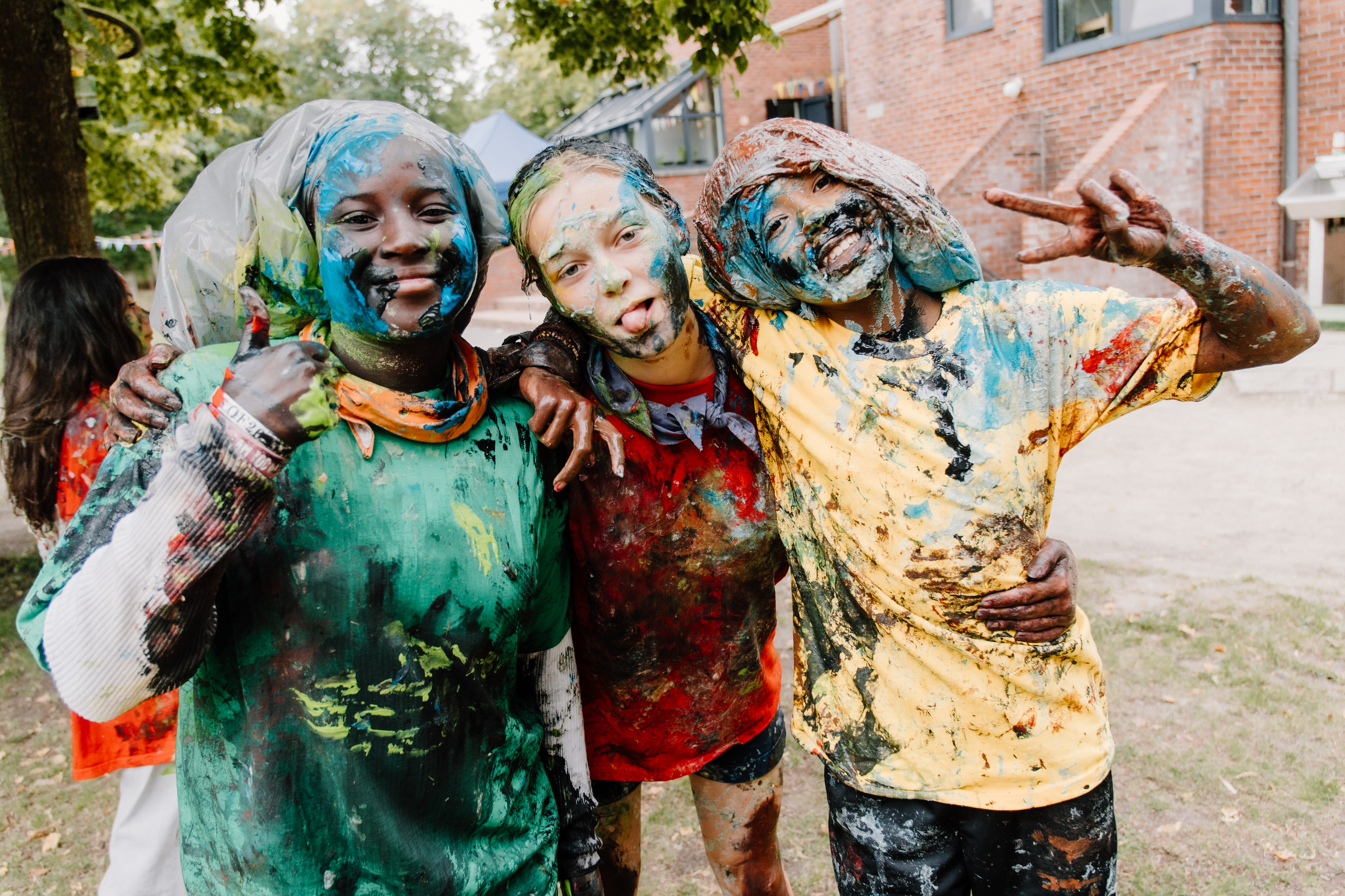 Vakanties vol vreugde, een leven vol herinneringen — Akindo