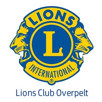 LC Overpelt Logo