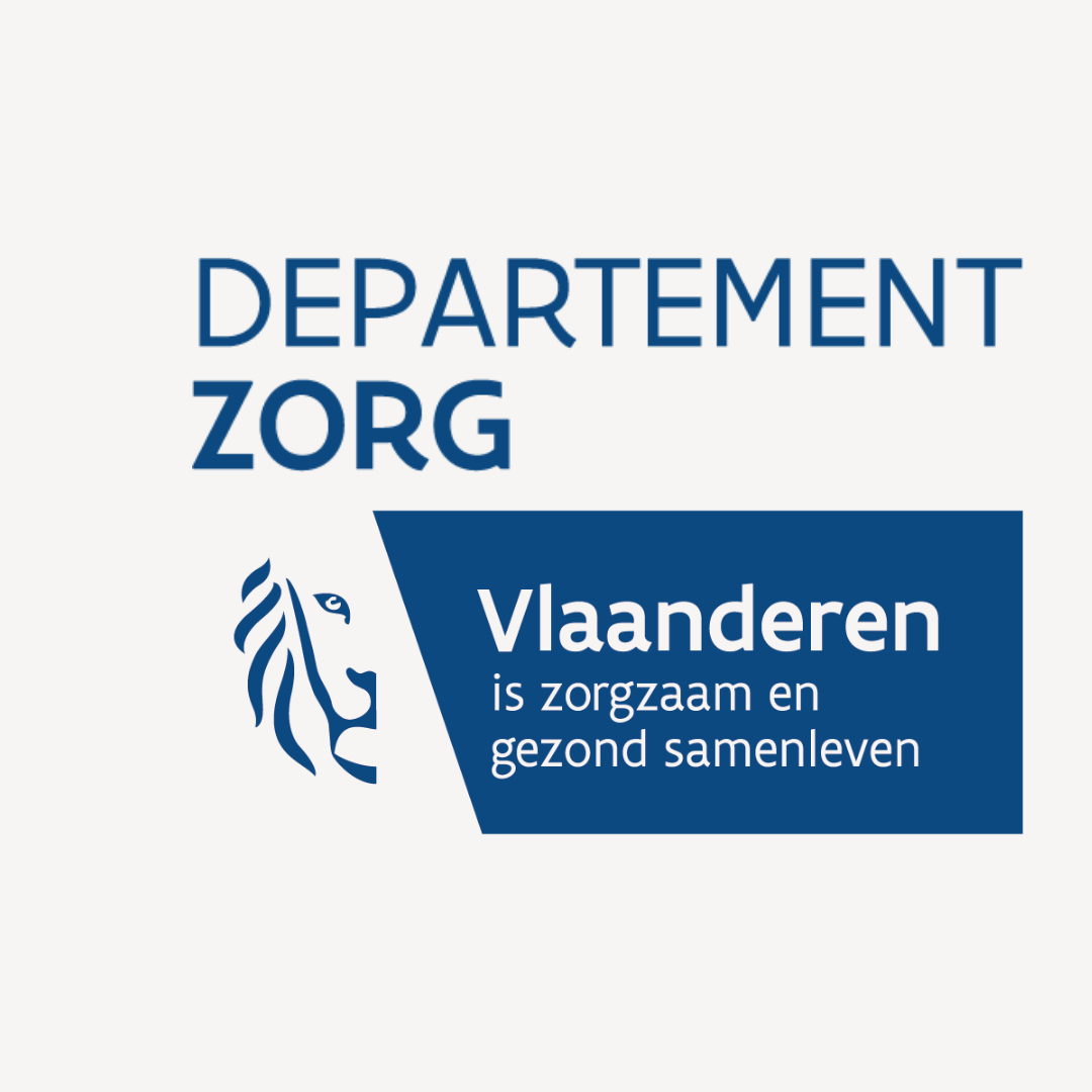 Departement Zorg 1
